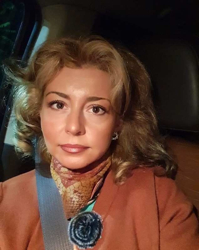 Alexandra Velniciuc are 42 de ani și un ten perfect. Actrița a dezvăluit trucul pe care îl folosește de mai mulți ani. „Mi-l aduc din Grecia”
