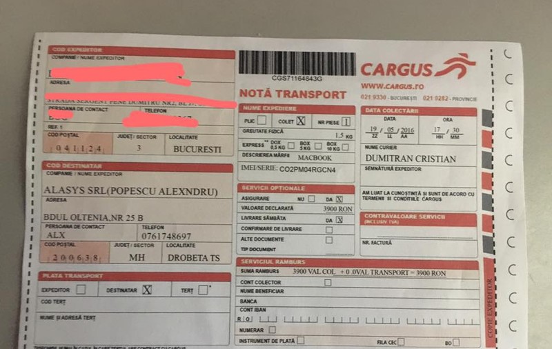 Atenţie! O nouă ţeapă îi vizează pe cei care folosesc site-urile de anunţuri