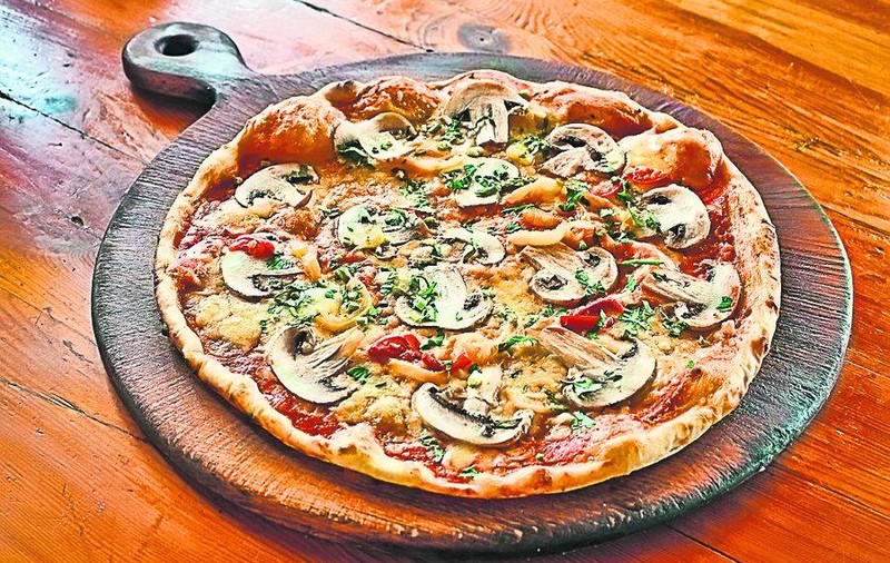 Veste proastă pentru locuitorii unui orăşel din Italia: s-au interzis cuptoarele de pizza