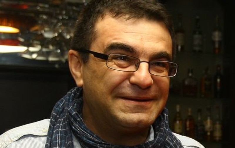 Mihai Mărgineanu crede că Mandinga va termina pe locul al II-lea la Eurovision