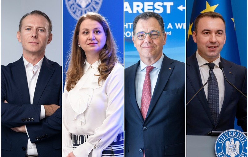 Greii din politica românească ce ratează noul Parlament. Doi miniștri n-au prins mandate