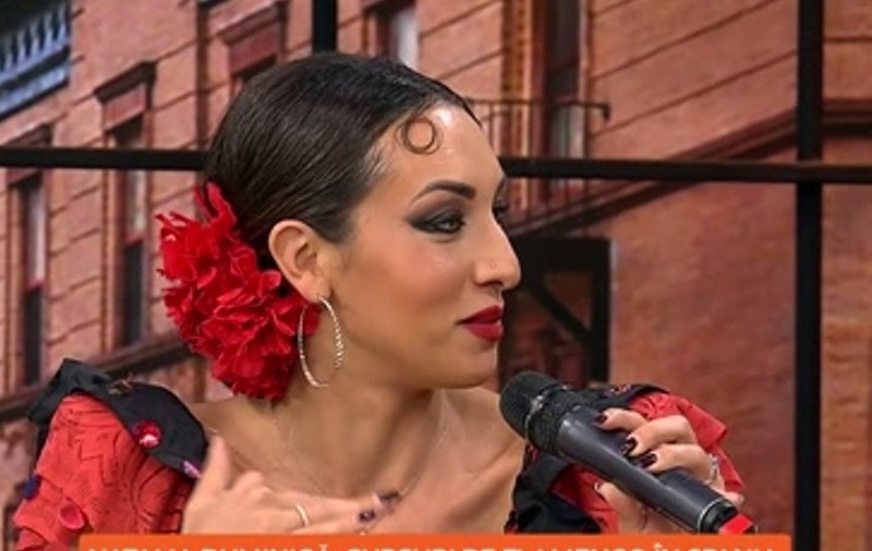 Cine este Natalia Duminică, noua concurentă de la „Survivor România” 2022. A participat la „Românii au talent”