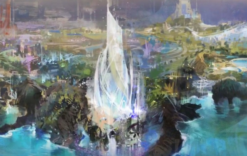 Disney se așteaptă la 500 de milioane de turiști în Abu Dhabi unde construiește al șaptelea parc tematic