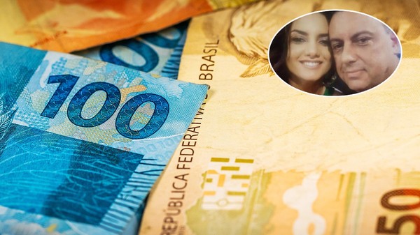 Vanessa Gonçalves Miranda și partenerul ei au furat de la vârstnicii brazilieni milioane de reali brazilieni