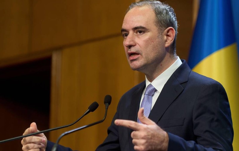 Răspunsul ministrului Finanțelor când a fost întrebat dacă vor mai crește taxele românilor. Nazare: „S-au făcut speculații”
