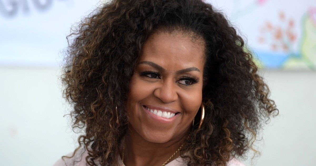 Joe Biden o vrea ca vicepreședinte al SUA pe Michelle Obama
