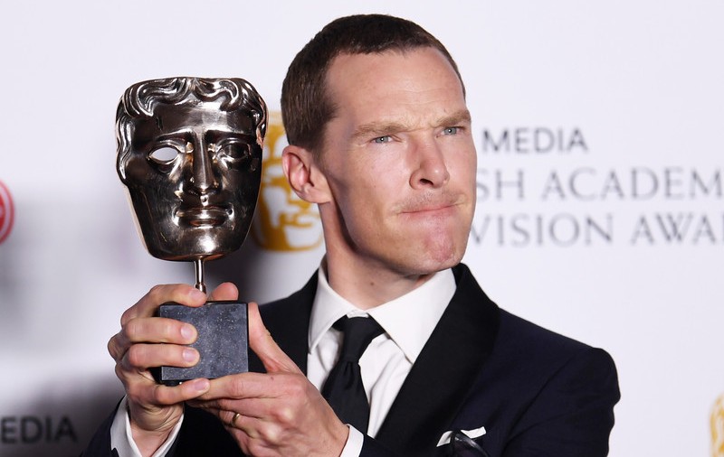 Actorul Benedict Cumberbatch crede că a fost „pacientul zero” al pandemiei de COVID-19