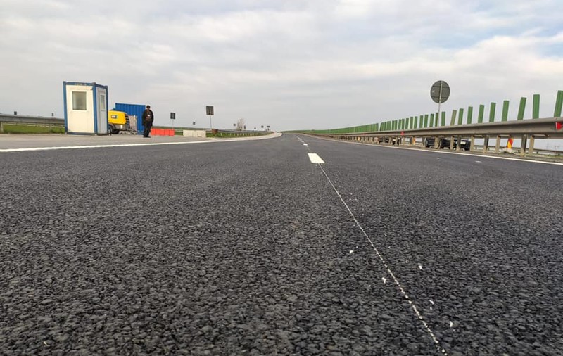 Trafic restricționat astăzi pe Autostrada Soarelui, pe sensul dinspre litoral