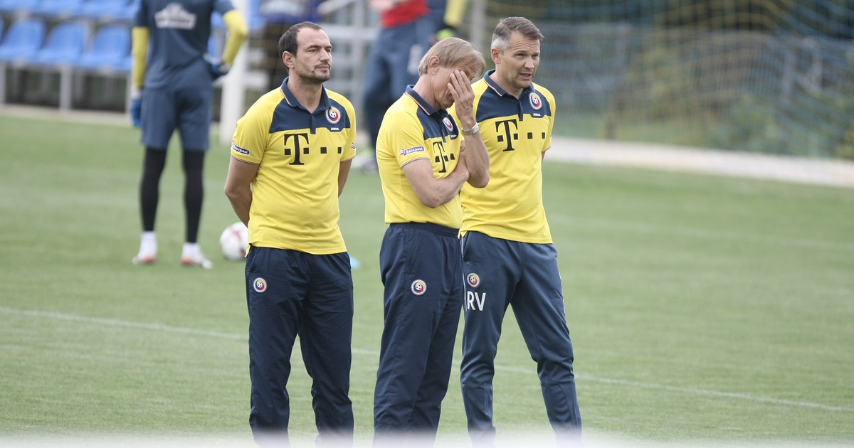 Christoph Daum ne-a îngropat încă o calificare la Mondiale