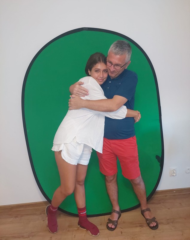 Elena Chiriac, fostă concurentă Survivor România, a absolvit facultatea de actorie din Anglia. „La Londra se pune foarte mare accent pe teatru”