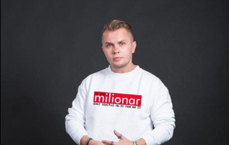 Reacția lui Codin Maticiuc după primul tur al alegerilor prezidențiale 2019. "Felicitări PSD. Nu am să-l felicit pe președintele Klaus Iohannis"
