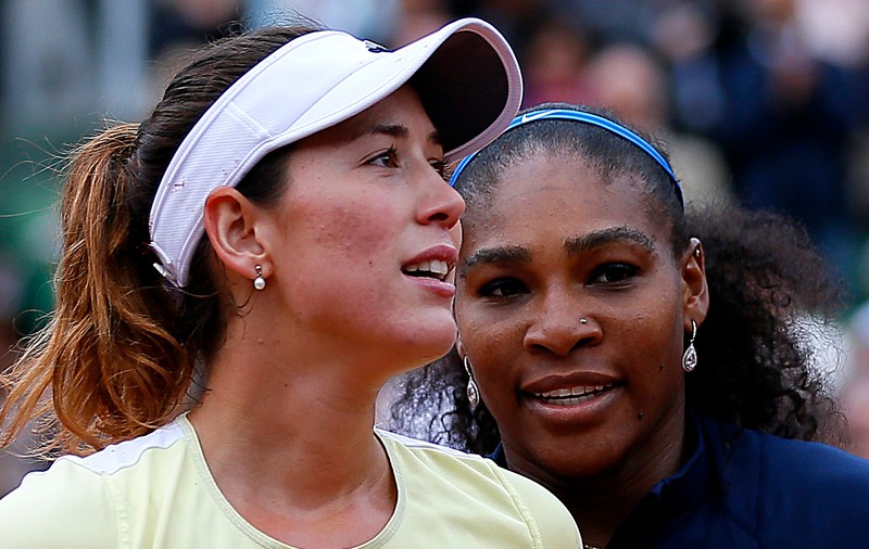 Jucătoarea de tenis Garbine Muguruza crede că liderul WTA își propune să-și intimideze adversarele