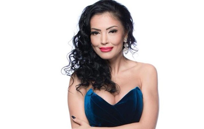 Andreea Mantea a reușit să fenteze bunătățile turcești. «Am limonada mea magică, pe care o beau zilnic»