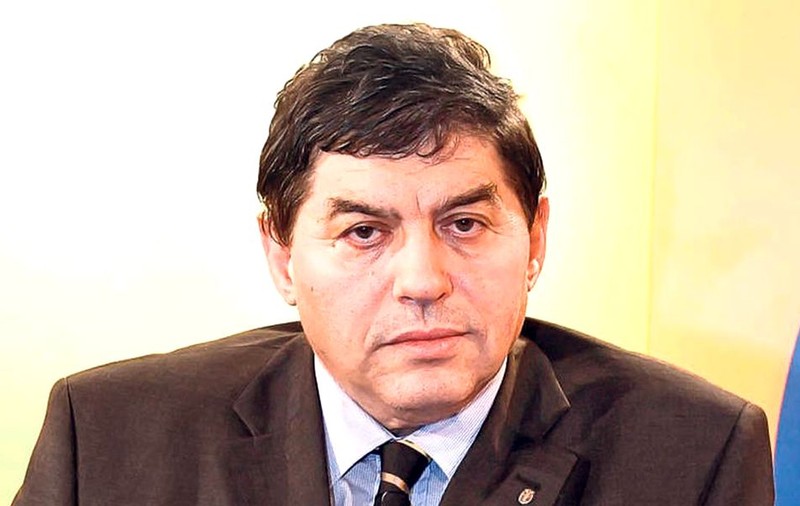 Mihail Vlasov a fost condamnat la 9 ani și 10 luni de închisoare. Ce pedeapsă a primit fiica sa