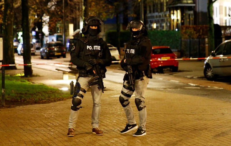 ALERTĂ teroristă la Rotterdam. Ce s-a întâmplat cu primarul orașului