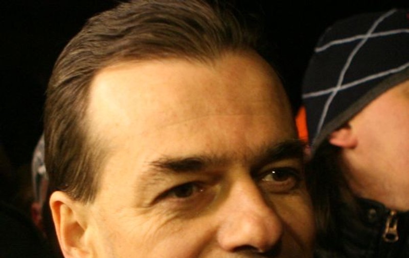 Ludovic Orban, DECLARAŢII DURE la adresa PSD