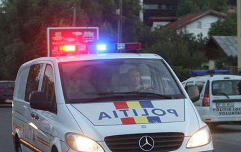 Accident GROAZNIC în Constanţa: trei morţi şi trei răniţi