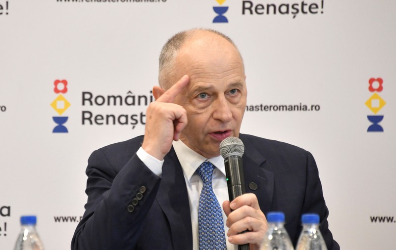 Ministerul de Externe limpezește neclaritățile din CV-ul și memoria lui Mircea Geoană. „A fost angajat prin decizia lui Sergiu Celac” EXCLUSIV