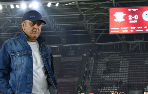 Câți bani a pierdut Dan Șucu din cauza fanilor la meciul Rapid – Corvinul. „Gaură” de sute de mii de euro până la finalul anului