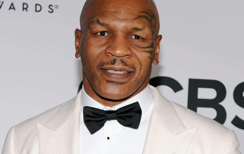 Mike Tyson s-a cuminţit: "E ca şi cum aş fi un călugăr"