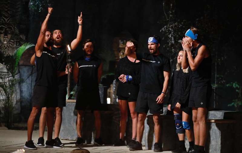 Starlin a spus de ce nu și-a luat rămas-bun de la Albert și Maria, după eliminarea de la „Survivor”