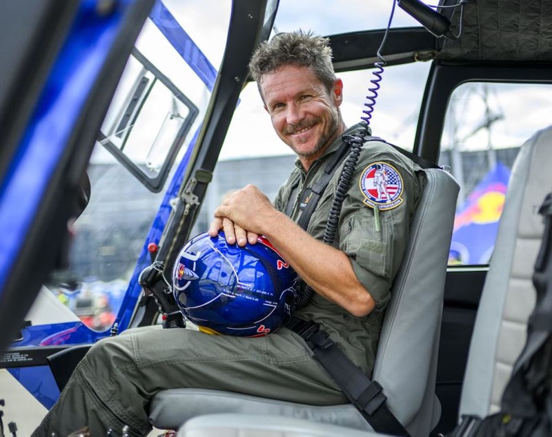Cui îi rămâne averea lui Felix Baumgartner? Iubitul Mihaelei Rădulescu ar fi avut în conturi o sumă uriașă de bani