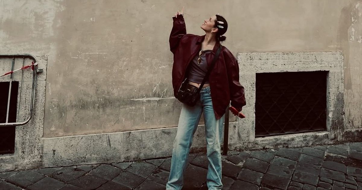 Actrița turcă Hazal Subasi