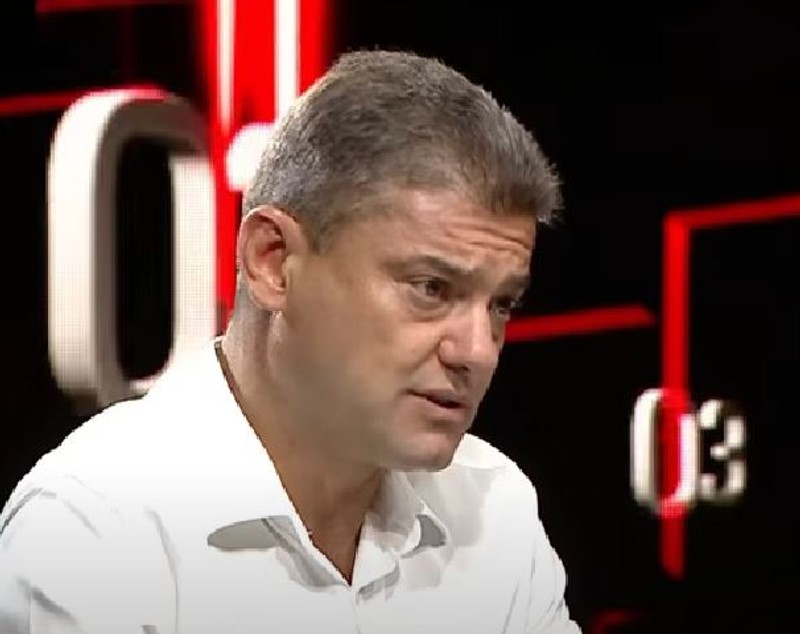 Conversația dintre Cristian Boureanu și tânăra de 23 de ani care îl acuză de agresiune sexuală: „Fii-mea știe că umblu cu fete mai mici decât ea”