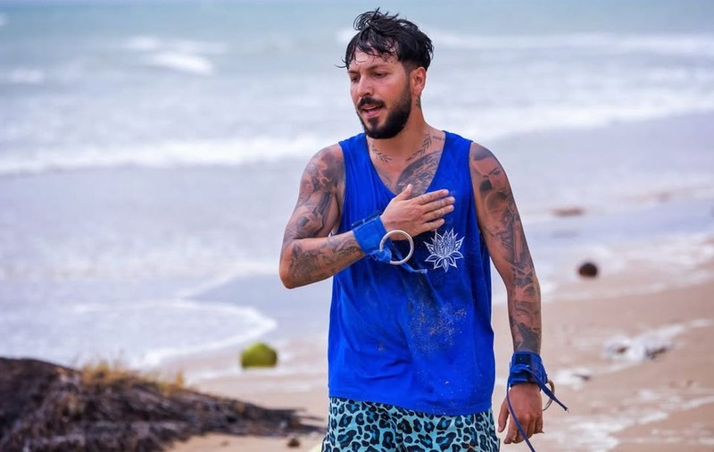 Câți bani ar fi primit „Leopardul” pentru participarea la „Desafio: Aventura”. Lucian Vasile, eliminat după 13 săptămâni din show-ul de la PRO TV