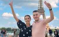Georgiana Lobonț și Ionuț Tatar | Foto: PR
