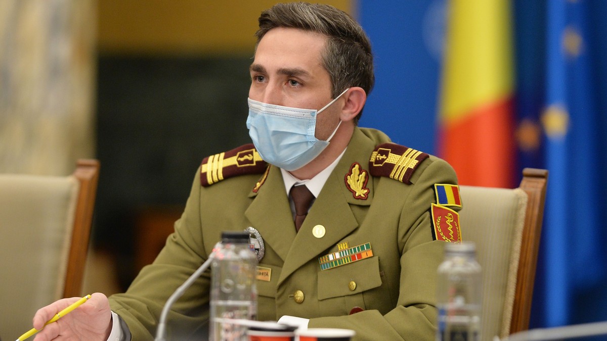 Valeriu Gheorghiță: Ne gândim la schimbarea modalităţii de programare pentru centrele din mediul rural