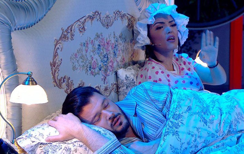 Denisa Despa, despre Victor Slav. "O să rămână cu Andreea Mantea"