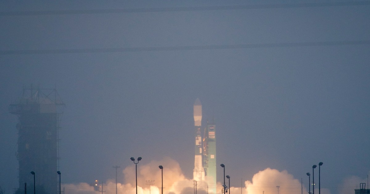 satelitul lansat de japonia