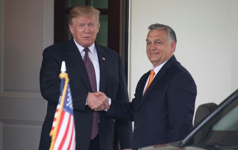 Președinția Trump va contribui la „ocuparea Bruxelles-ului”, spune Viktor Orbán. „Marele atac poate începe”
