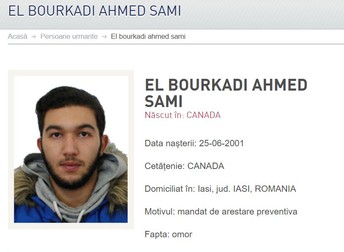Sursa foto site-ul Poliției române