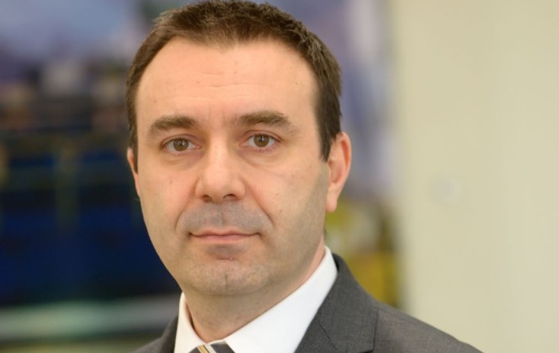 Directorul general al combinatului siderurgic Galaţi, urmărit penal în dosarul fostului ministru al mediului, Costel Alexe