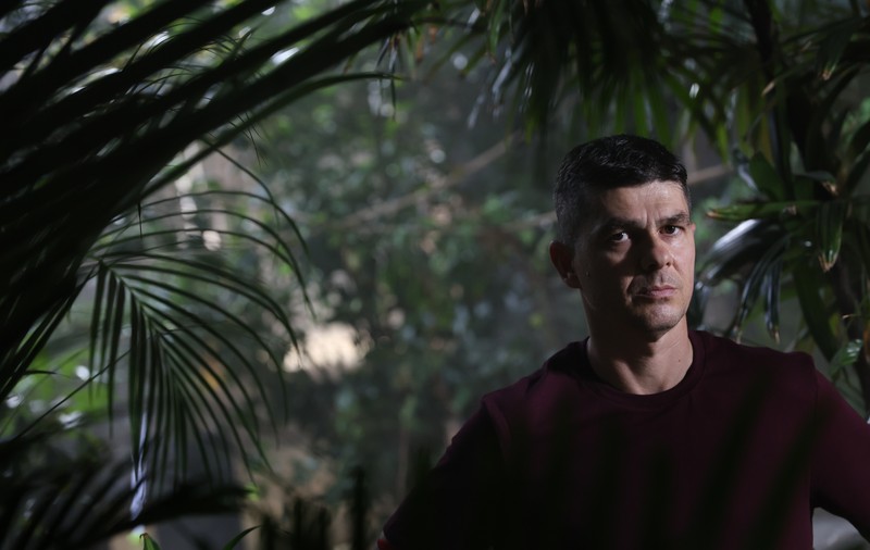 Interviu cu Robert Niță după „Survivor România”. Ce spune despre problemele de sănătate: „Încep investigațiile medicale”