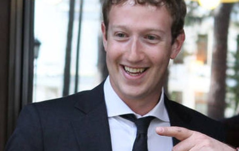 Nici Mark Zuckerberg nu a scăpat de hackeri. Conturile fondatorului Facebook au fost sparte. Ce parolă simplă folosea