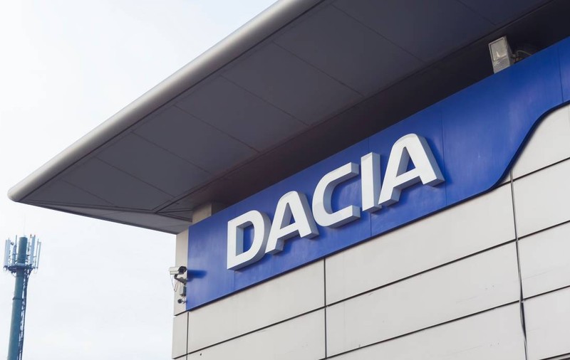 Dacia ajunge „Lăstun”? Surpriza anunțată de Dacia: „Small, built like a giant!” îi provoacă pe români