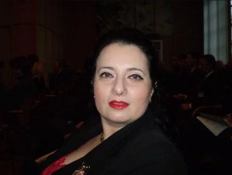 Medicul Ioana Stăncel, specialist în securitate națională și sănătate publică