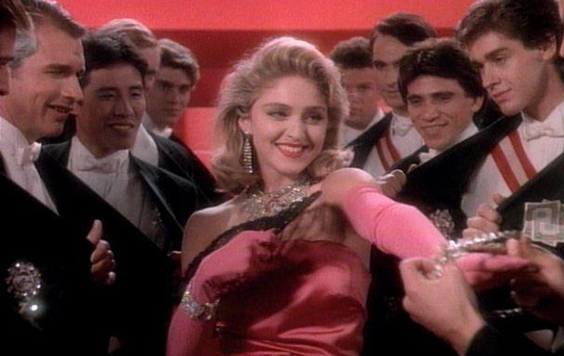 Nu mai ştie numărul MILIOANELOR! Vezi ce AVERE IMENSĂ are Madonna!