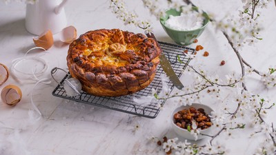 Pască - rețete pentru pască tradițională de Paște