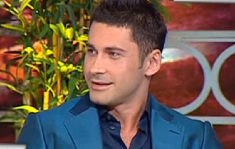 Dan Bălan a revenit în România după 2 ani! Declaraţii explozive despre destrămarea trupei O-Zone!