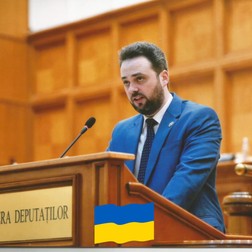 Miroslav Petrețchi, deputat