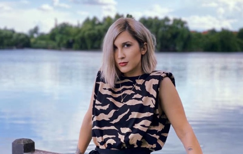 Boala de care suferă Adda. Artista a slăbit mult „Am voie să mănânc foarte puține alimente”