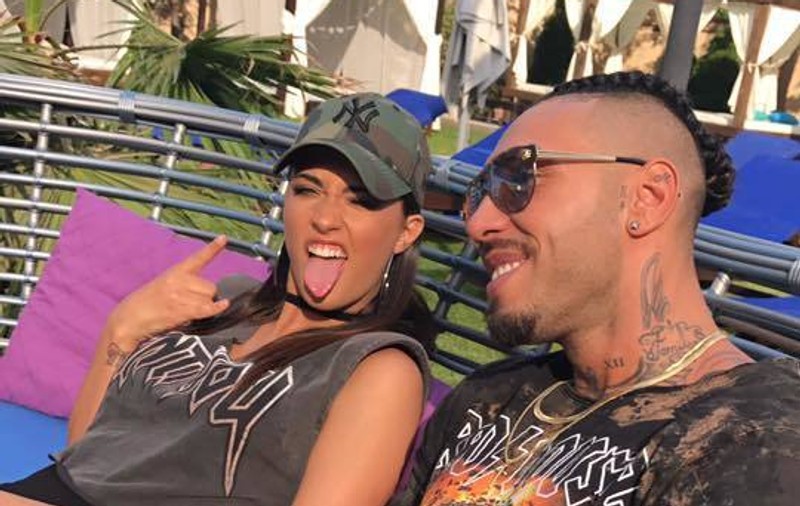 Antonia a mers să-și vadă fetița în Italia, însă a avut parte de o surpriză de proporții. Cum a găsit-o pe Maya