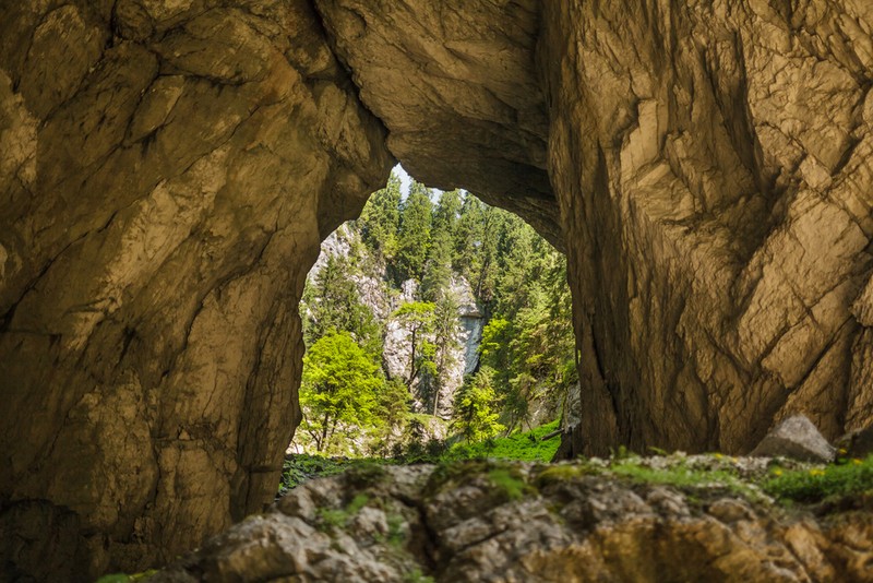 Pestera Cetatile Ponorului