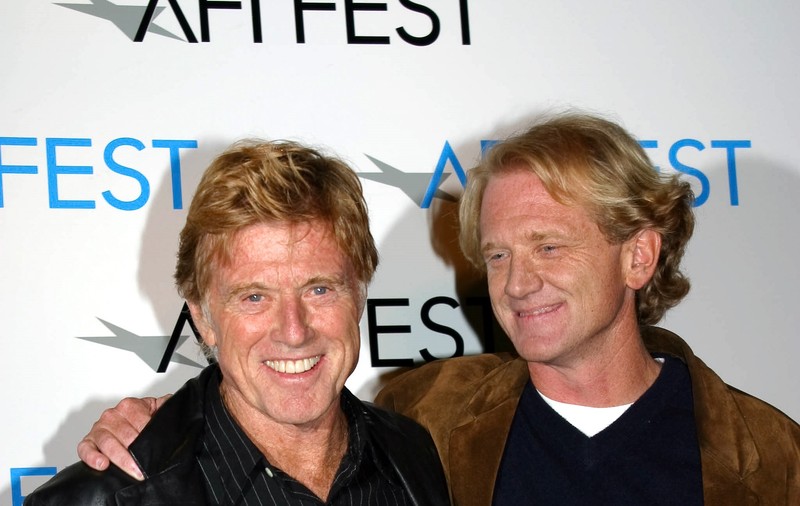 A murit James Redford, fiul actorului Robert Redford. Realizatorul de documentare avea 58 de ani