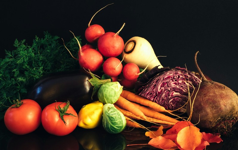 Fructele si legumele de sezon, ghidul de nadejde pentru o alimentație autentic romaneasca