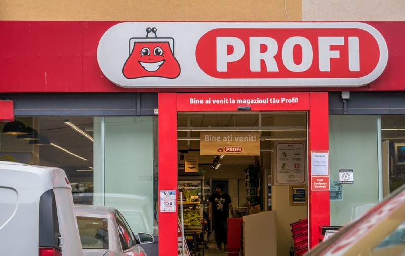 Program Profi de Anul Nou 2025. Când e deschis la Profi pe 31 decembrie, 1 şi 2 ianuarie